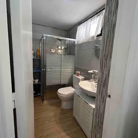 Casa Emma Apartment Corralejo