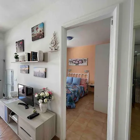 Apartment Casa Emma Corralejo