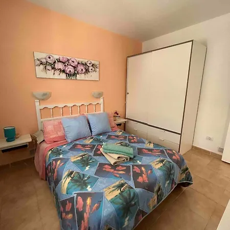 Casa Emma Apartment