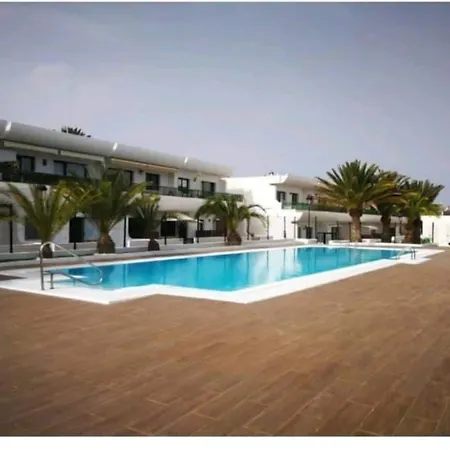 Casa Emma Apartment Corralejo