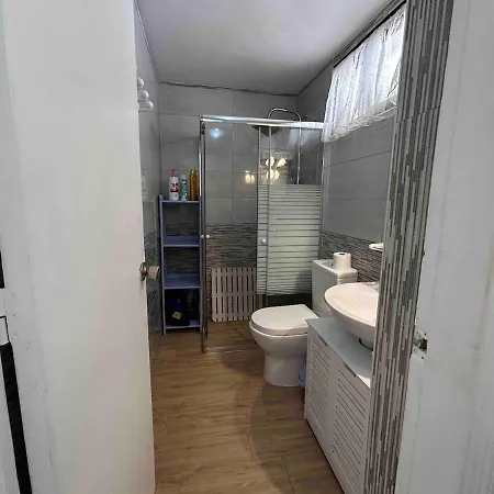 Casa Emma * Corralejo