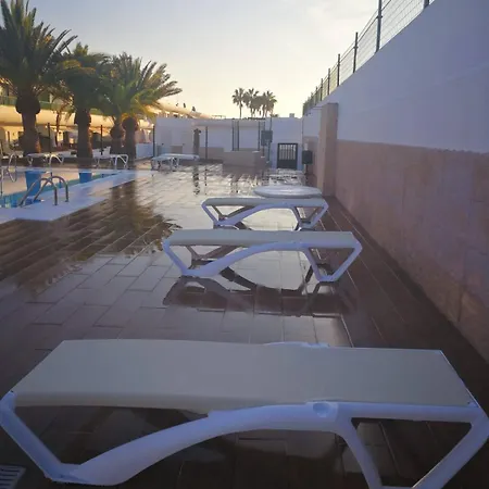 Casa Emma Apartment Corralejo