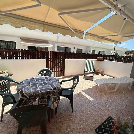 Casa Emma Apartment