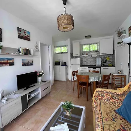 Apartment Casa Emma Corralejo