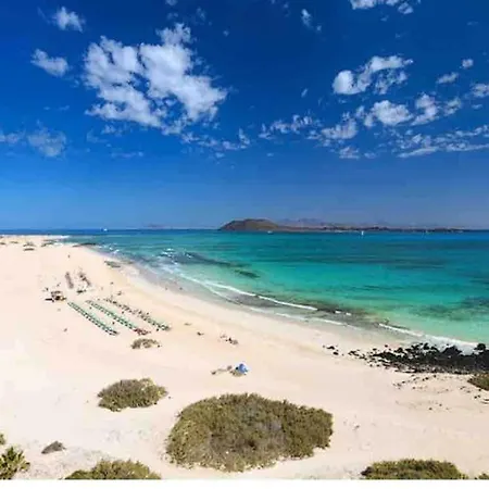Apartment Casa Emma Corralejo