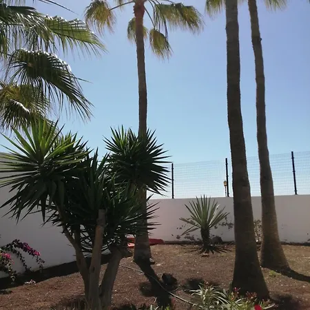 Casa Emma * Corralejo