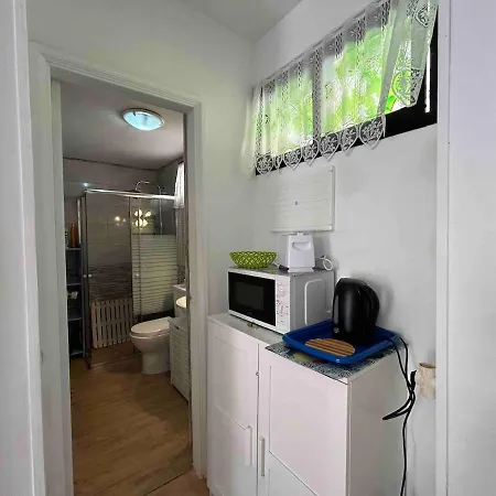 Apartment Casa Emma