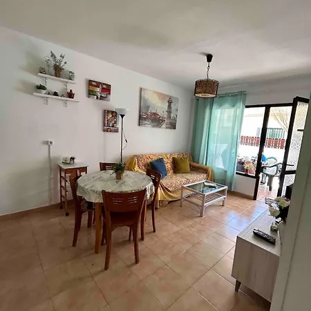 Casa Emma Apartment Corralejo