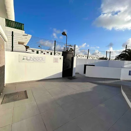 Casa Emma Corralejo