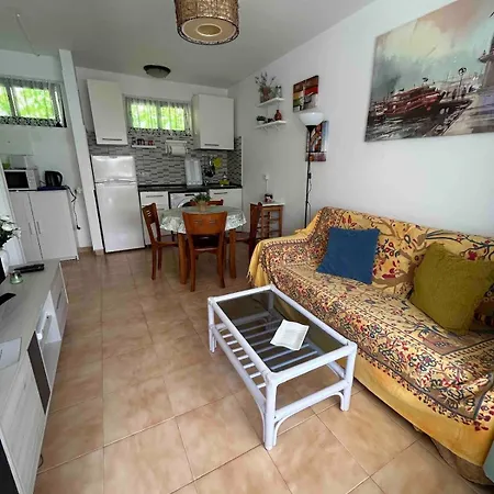 Apartment Casa Emma *