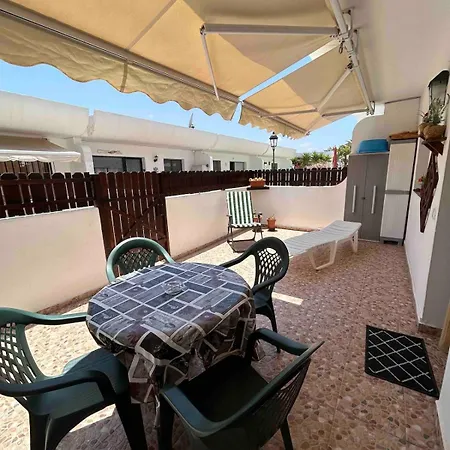 Casa Emma Appartement Corralejo